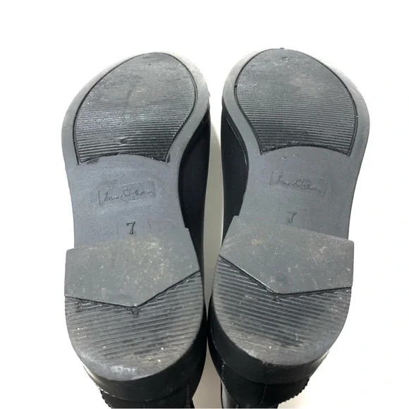 Sam Edelman Tinsley Chelsea Rain Booties - Picture 12 of 12